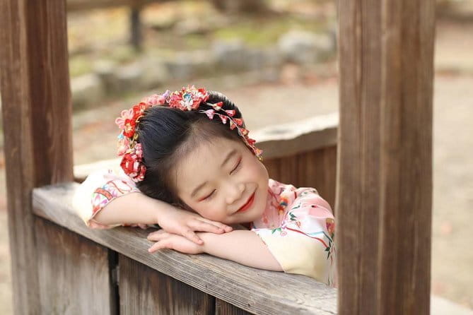 Kyoto Kimono Rental CHAMATSU Mens Plan Kimono and Yukata Rental - Participation Guidelines for the Experience