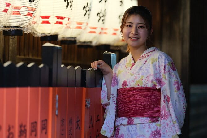 [Kyoto Kimono Rental Mimosa Kodaiji Store] Samurai Plan - Memorable Moments