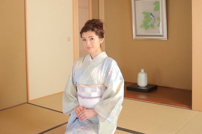 [Kyoto, Kiyomizu-Dera Temple] 3-Minute Walk to Kimono Plan - Tips for a Memorable Experience