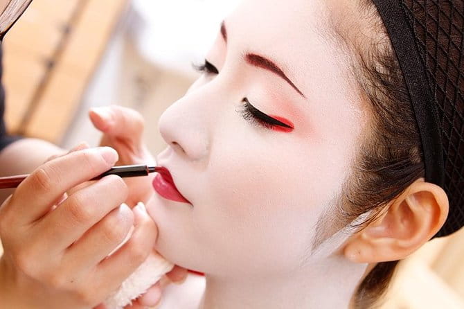 Kyoto Kiyomizudera Temple: Maiko Strolling Plan 22,000 Yen - Key Points