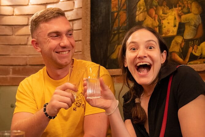 Kyoto Local Bar Crawl in Kawaramachi Area - Participant Reviews and Feedback