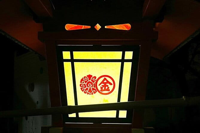 Kyoto Local Bar Crawl in Kawaramachi Area - Booking and Pricing Information