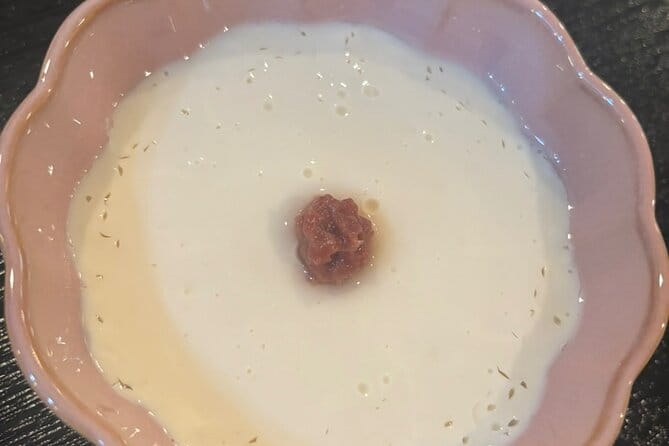 Kyoto Local Rice Bowl Cooking Class With Vegan/Vegetarian Option - Included in the Class