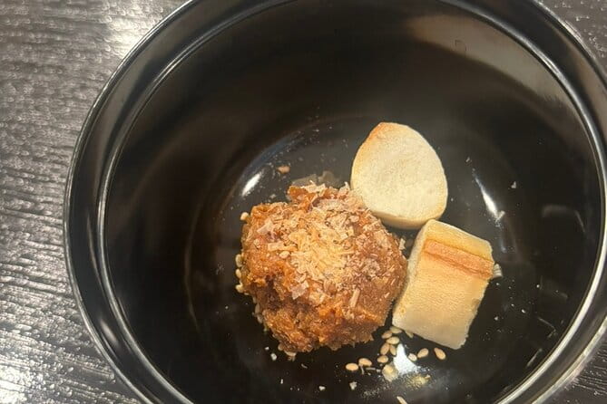 Kyoto Local Rice Bowl Cooking Class With Vegan/Vegetarian Option - Accessibility and Transportation