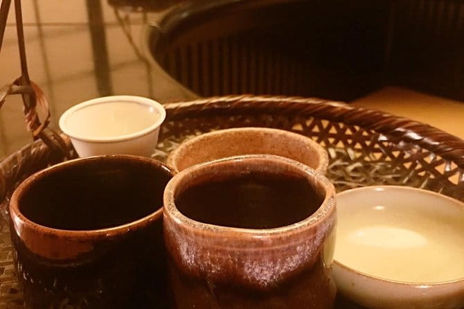 Kyoto Luxury Sake, Whisky and Cocktail Tour - Exploring Kyotos Whisky Scene