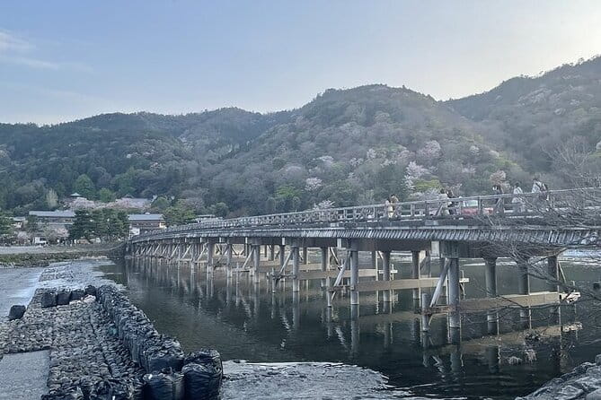 Kyoto & Nara 1 Day Private Charter Car Tour From Osaka or Kyoto - Pickup Information