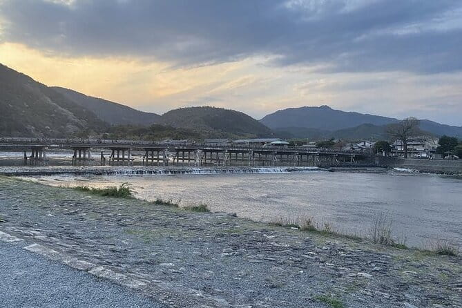 Kyoto & Nara 1 Day Private Charter Car Tour From Osaka or Kyoto - Booking Conditions