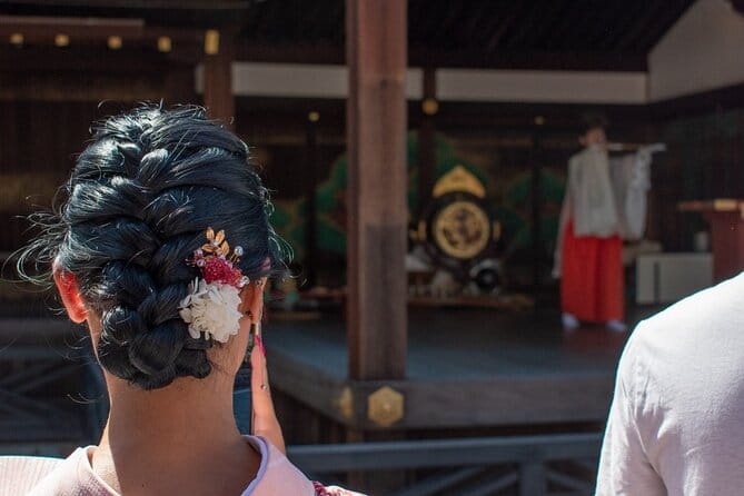 Kyoto, Nara and Osaka Private up to 9 Pax Picked up From Kyoto - Highlights of the Tour