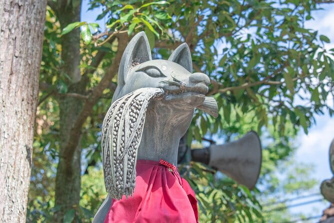 Kyoto, Nara and Osaka Private up to 9 Pax Picked up From Kyoto - Itinerary and Inclusions