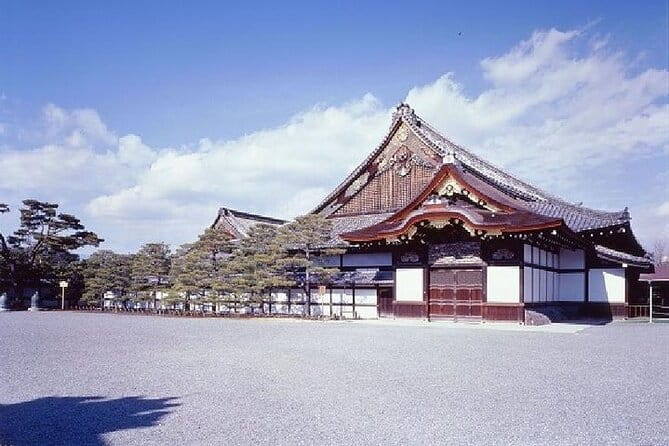 Kyoto & Nara Day Trip -Golden Pavilion & Todaiji From Kyoto/Osaka - Tour Details and Considerations