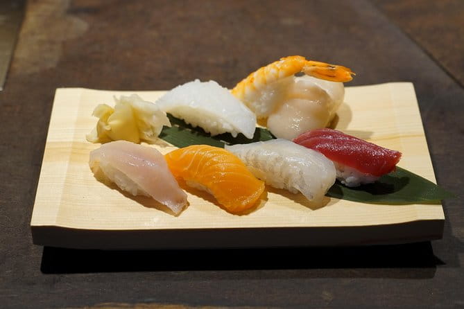 Kyoto Night Foodie Tour - Cultural Immersion