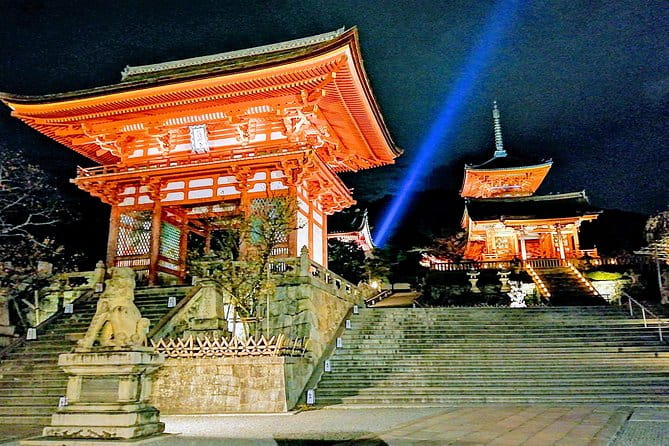 Kyoto Night Walk Tour (Gion District) - Positive Guest Testimonials and Recommendations