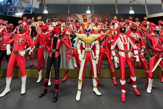 Kyoto Nishiki Market Tour and Dinner With an Expert Japanese Chef - Meeting Points and Timing Information