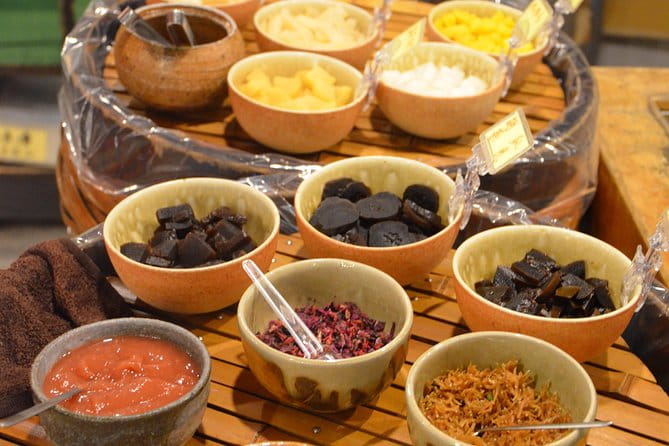 Kyoto Nishiki Market Tour - Traveler Feedback and Recommendations