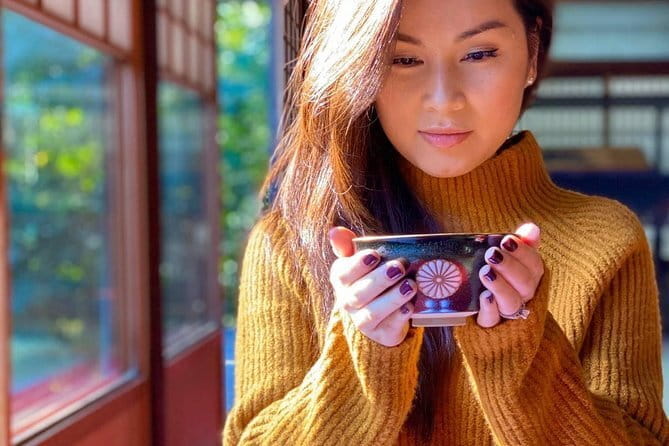 Kyoto: One Day Private Car Tour - Highlights of Kyoto Attractions