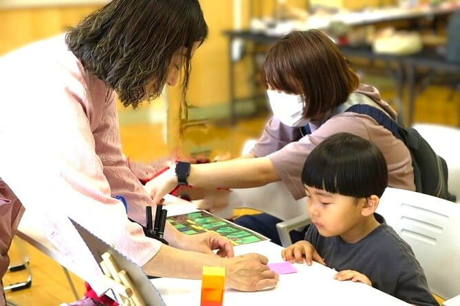 Kyoto Origami Workshop - Pricing and Booking Details