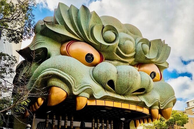 Kyoto/Osaka: Kyoto and Nara Customized Private Guided Tour - Key Points