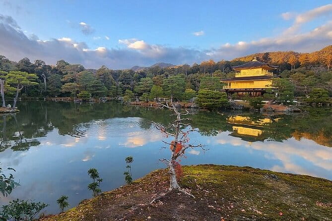 Kyoto, Osaka, Nara, Kobe Private Tours - Meeting and Pickup Information