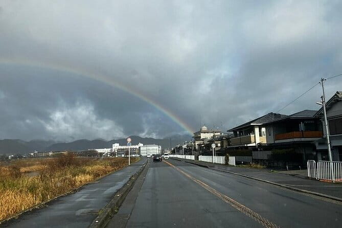 Kyoto, Osaka, Nara, Kobe Private Tours - Tour Schedule