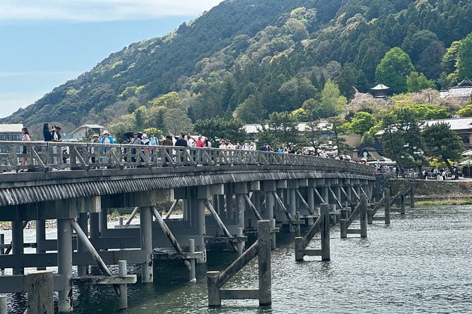 Kyoto Osaka Nara (We Fully Booked up to ) - Unveiling the Historical Treasures of Nara