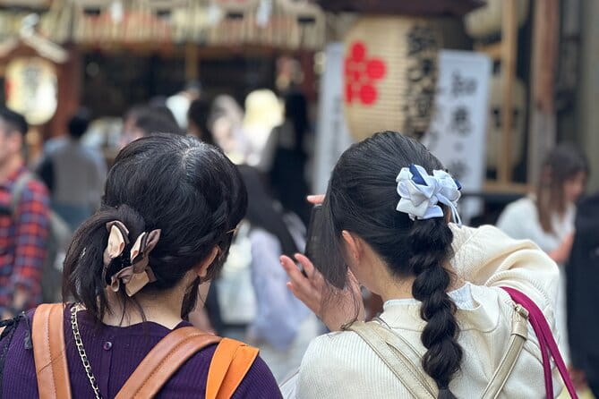 Kyoto Osaka Nara (We Fully Booked up to ) - Nature and Wildlife in Nara