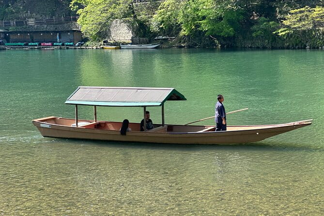 Kyoto Osaka Nara (We Fully Booked up to ) - Tips for Traveling Between Kyoto, Osaka, and Nara