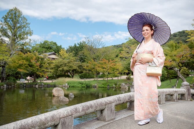 Kyoto Photo Memories - Private - Documenting Timeless Traditions