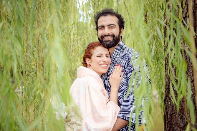 Kyoto Photo Memories - Private - Navigating Kyotos Iconic Shrines