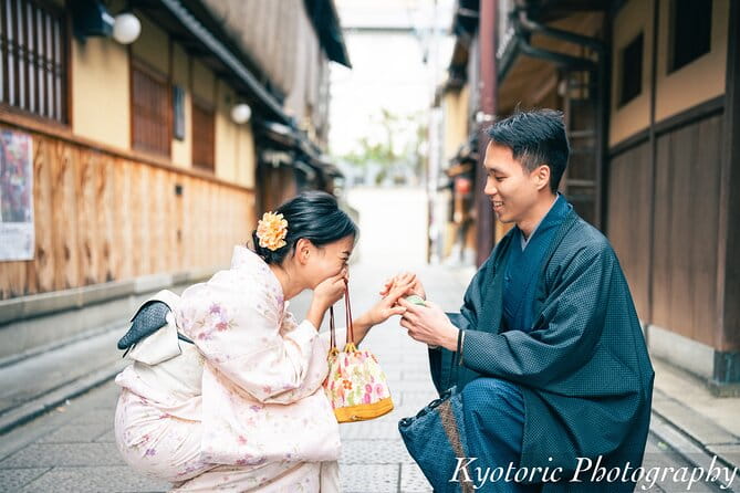 Kyoto Photo Shoot by Professional Photographer (77K Followers) - Traveler Reviews and Ratings