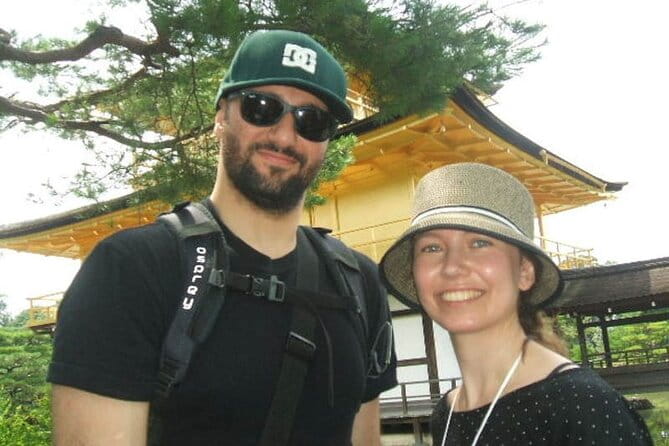 Kyoto Private 6 Hour Tour: English Speaking Driver Only, No Guide - Addressing Traveler Concerns