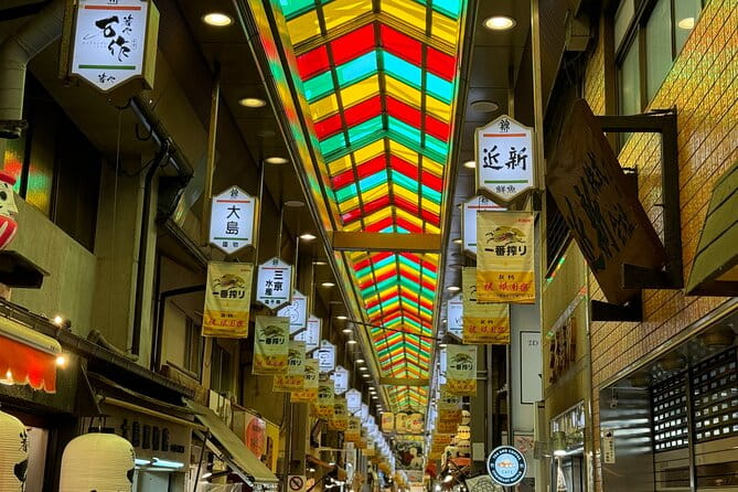 Kyoto Private Custom Tour - Pricing and Group Size