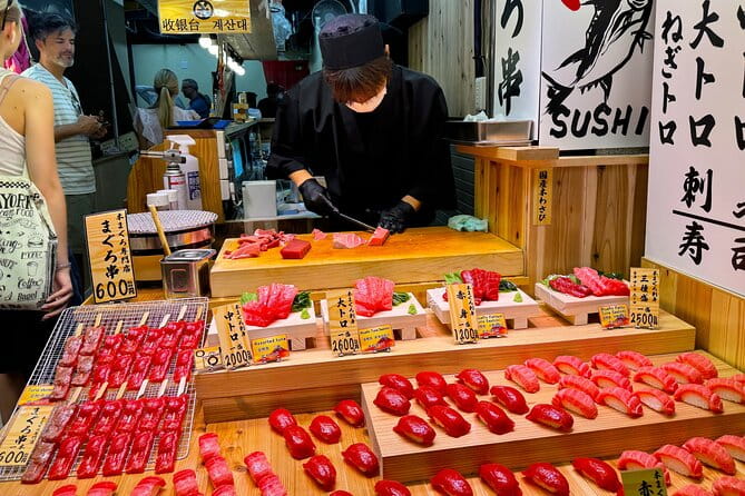 Kyoto Private Custom Tour - Booking and Confirmation