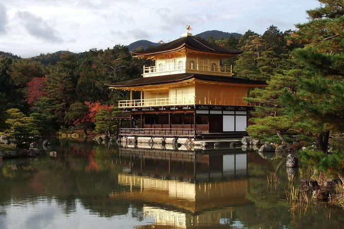 Kyoto Private Customizable Half Day Tour - Additional Tour Details