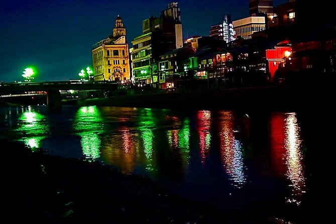 Kyoto Private Customizable Sightseeing Tour by Car-Up to 9 People - Positive Customer Experiences