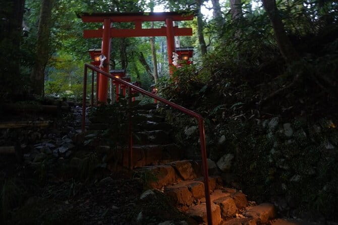 Kyoto Private Customizable Sightseeing Tour by Car-Up to 9 People - Negative Customer Experiences