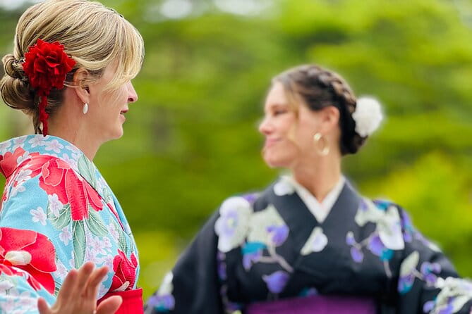 Kyoto Private Customizable Sightseeing Tour by Car-Up to 9 People - Meeting and Pickup Details