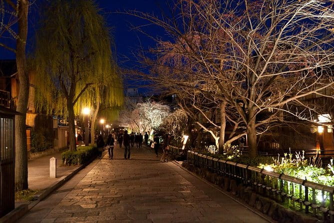 Kyoto Private Day Tour With English Speaking Driver - Additional Considerations