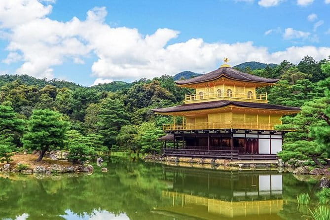Kyoto Private Day Trip - Enjoy Your First-Time Visit to Kyoto! - Customizable Tour Options