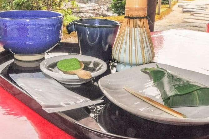 Kyoto Private Day Trip - Enjoy Your First-Time Visit to Kyoto! - Recommended Attire and Comfort