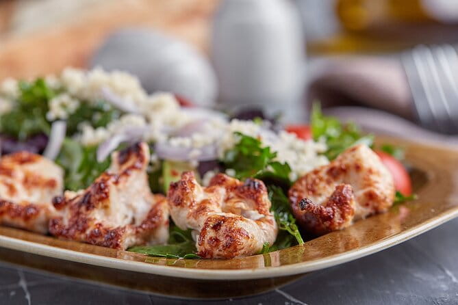 Kyoto Private Food Tour With A Guide - Customization Options for Your Group