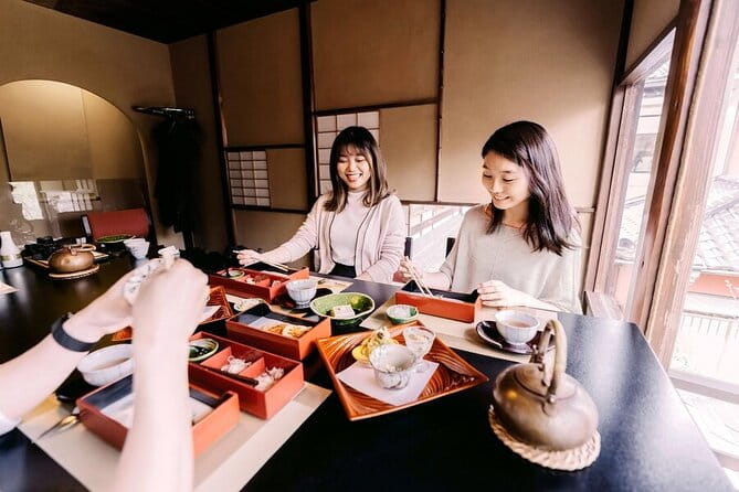 Kyoto Private Food Tour With A Guide - Tips for Making the Most of Your Tour