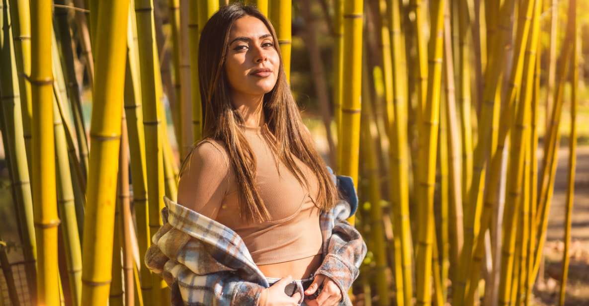 Kyoto: Private Photoshoot in Arashiyama, Bamboo Forest - Meeting Point and Photographer