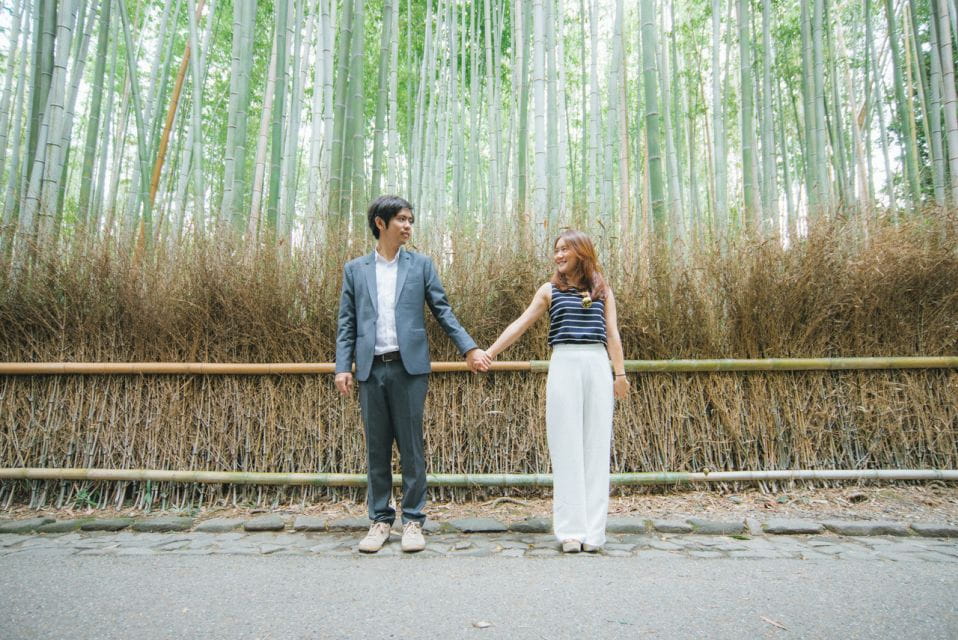 Kyoto: Private Photoshoot in Arashiyama, Bamboo Forest - Pricing and Duration