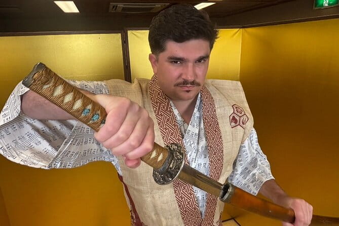 Kyoto Private Tea Ceremony at a Japanese Inns - Highlights of the Tea Ceremony