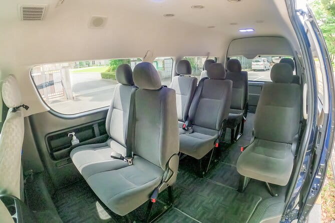 Kyoto/ Private Tour Delivered and Guided by a Top-Tier Driver - Booking Details