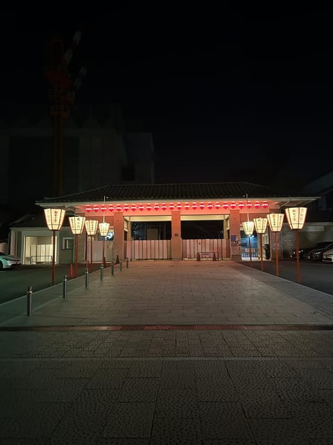 Kyoto Private Tour From Osaka/Kobe Port With Japanese Guide - Itinerary Highlights