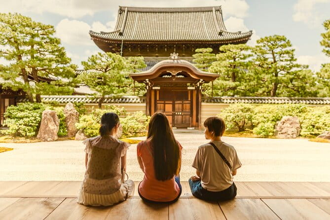 Kyoto Private Tour With a Local: 100% Personalized, See the City Unscripted - Personalizing Your Kyoto Experience