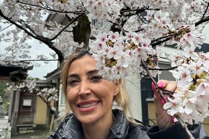 Kyoto Private Tour With an Officially Certified Guide - Customization Options for Your Tour