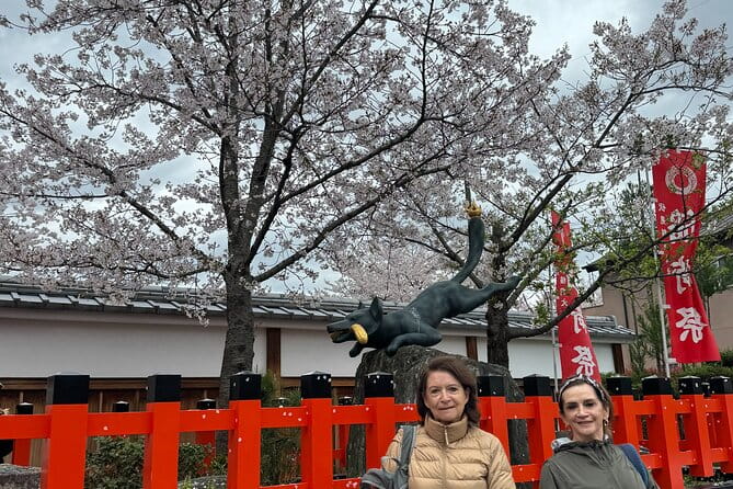 Kyoto Private Tour With an Officially Certified Guide - How to Book Your Tour