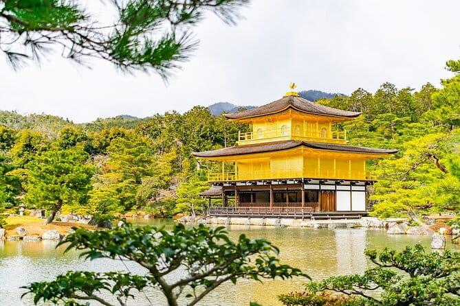 Kyoto Private Tour With National Licensed Guide - Itinerary Changes